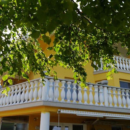 Apartments In Alsopahok/Balaton 27597 Extérieur photo