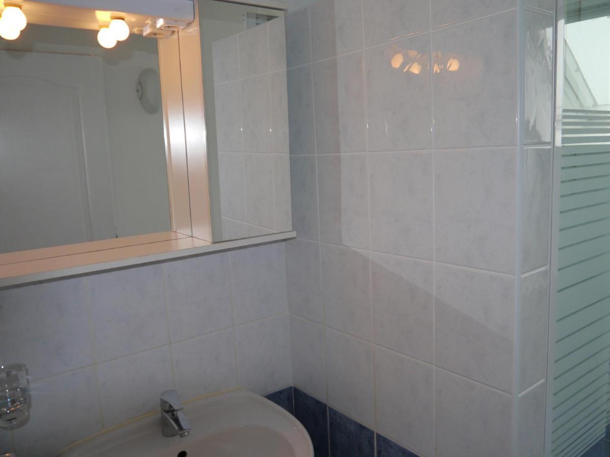 Apartments In Alsopahok/Balaton 27597 Extérieur photo