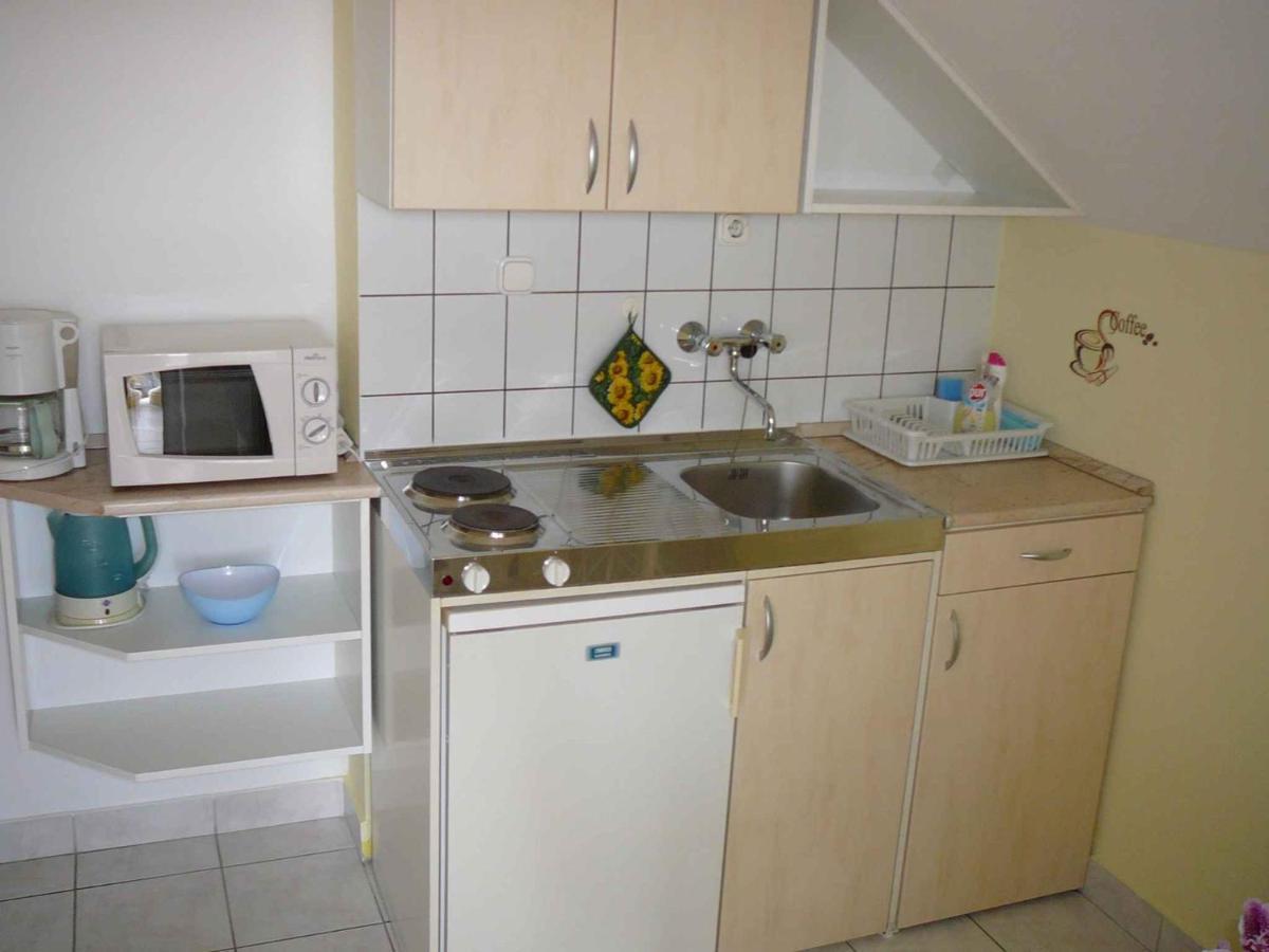 Apartments In Alsopahok/Balaton 27597 Extérieur photo