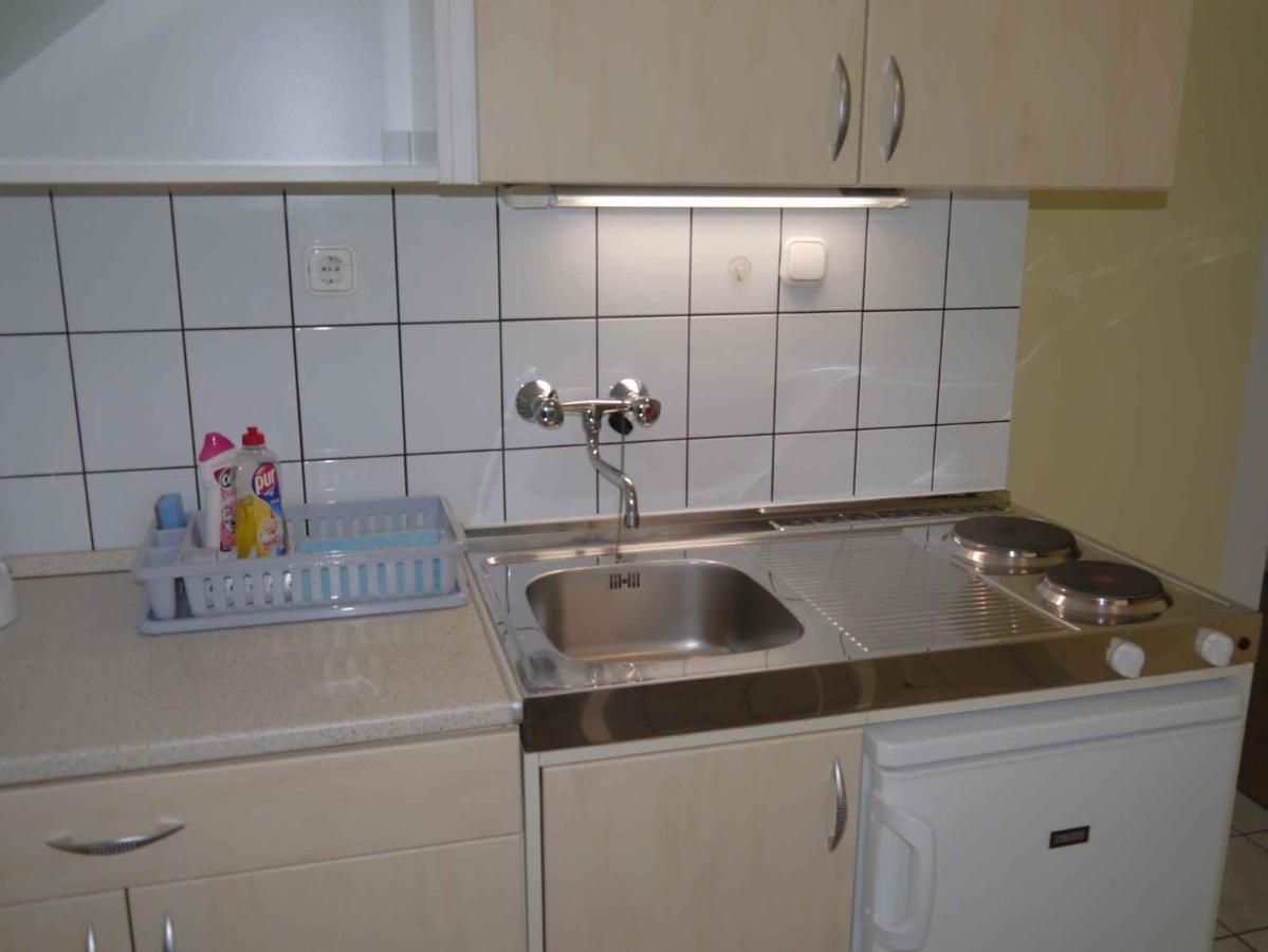Apartments In Alsopahok/Balaton 27597 Extérieur photo
