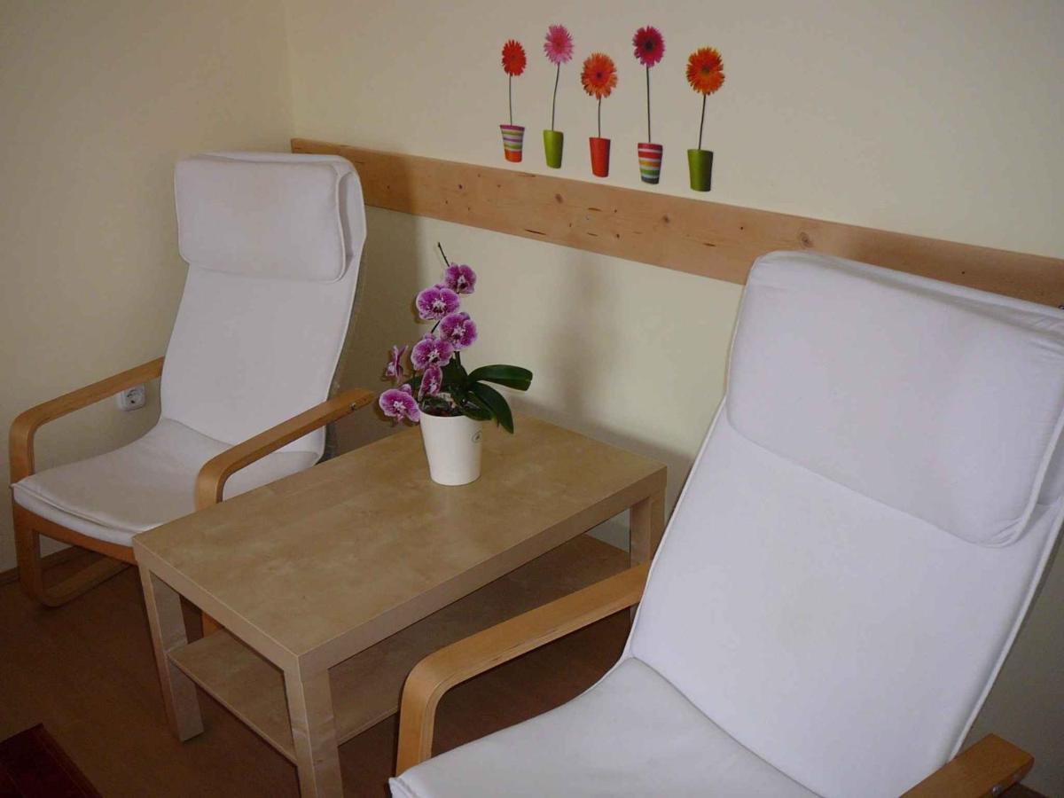 Apartments In Alsopahok/Balaton 27597 Extérieur photo