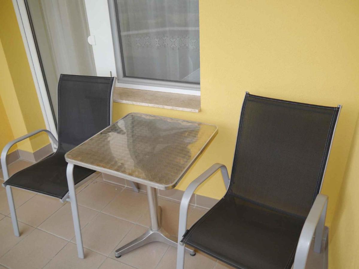 Apartments In Alsopahok/Balaton 27597 Extérieur photo