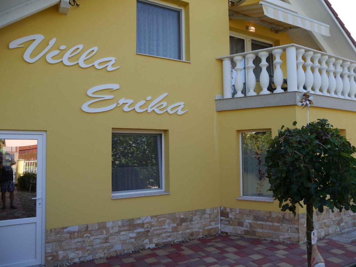 Apartments In Alsopahok/Balaton 27597 Extérieur photo