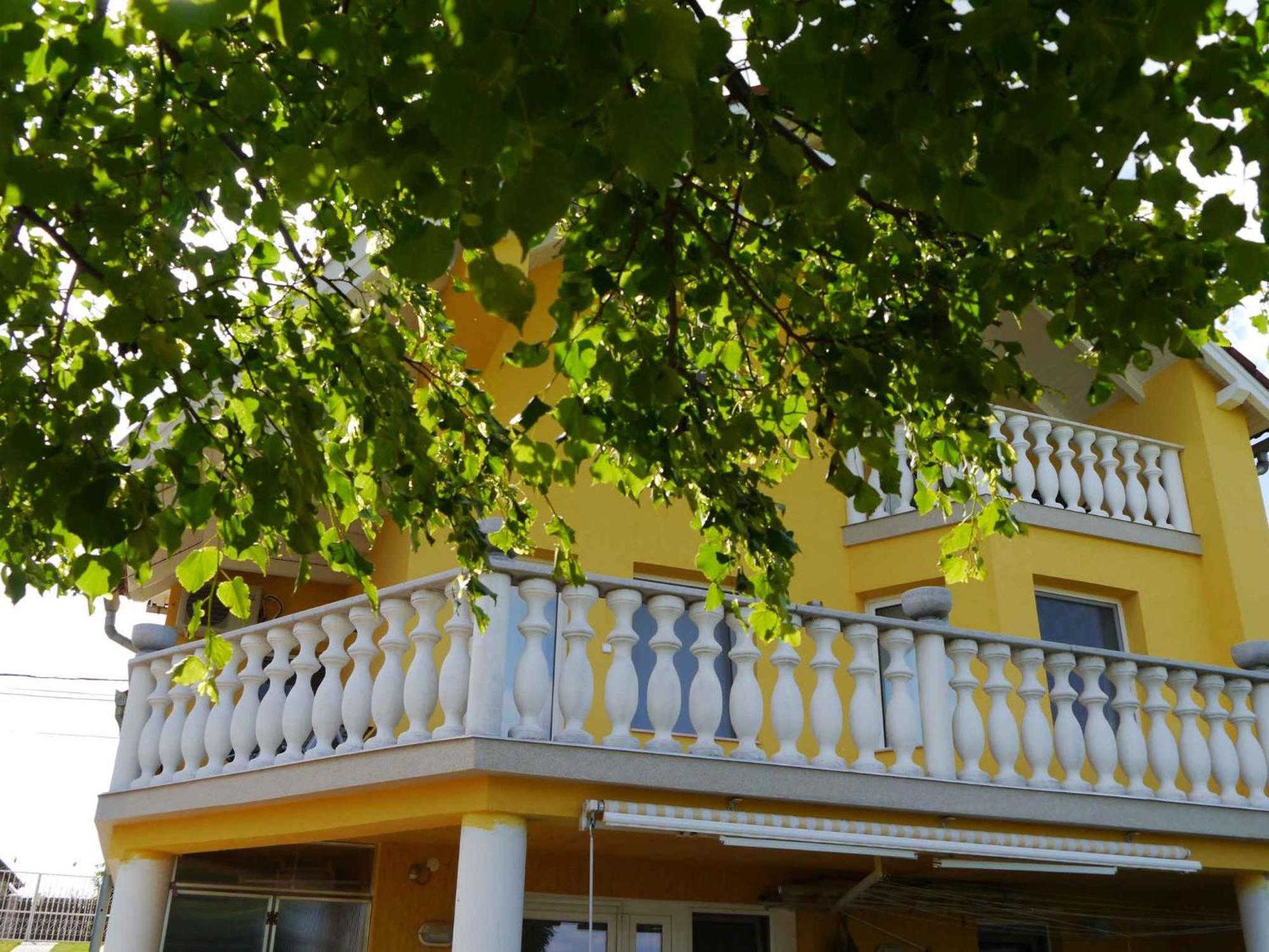 Apartments In Alsopahok/Balaton 27597 Extérieur photo